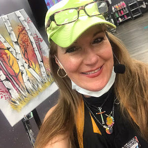 Meet your Posher, Deanna